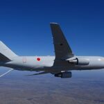 Indian defense manufacturing ecosystem to benefit from joint development of Multi Mission Tanker Transport program KC 767J min