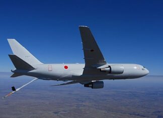 Indian defense manufacturing ecosystem to benefit from joint development of Multi Mission Tanker Transport program KC 767J min