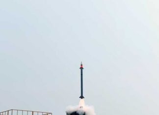IAI and DRDO Sucessfully Complete Series of MRSAM Air & Missile Defense System Trials in India MRSAM trial DRDO IAI