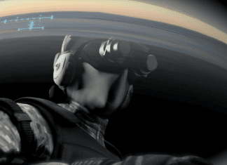 PARAMOUNT LAND SYSTEMS AND DEFENSPHERE COLLABORATION ON ADVANCED ‘MIXED REALITY’ SITUATIONAL AWARENESS TECHNOLOGY Vegvisir 1 1