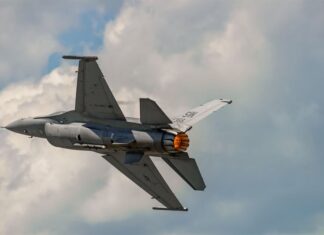 KONGSBERG has received a contract extension to upgrade F-16 aircrafts 96b5ee4f15d25661 800x800ar