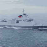 Israel Aerospace Industries (IAI) and Hyundai Heavy Industries have signed an agreement with the Philippine Navy ALPHA PHILIPPINES HHI