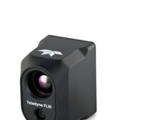“Teledyne FLIR Introduces Hadron 640R Dual Thermal-Visible Camera for Unmanned Systems” CSG TELEDYNE FLIR OEM HADRON 640R