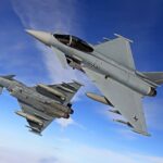 HENSOLDT wins major contract for Eurofighter service Eurofighter scaled 1