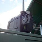 Laser weapons against drones – Rheinmetall conducts successful trials for the Bundeswehr Laser Effector scaled