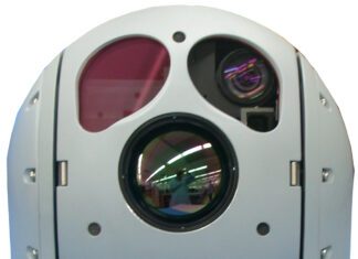 Teledyne FLIR Defense Introduces New High-Performance SeaFLIR 240 and TacFLIR 240 Surveillance Systems MiniPOP Sight