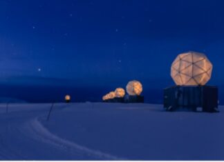 General Dynamics Mission Systems and Iridium Awarded $324 Million Ground Control and Operations Contract by the Space Development Agency Picture 1