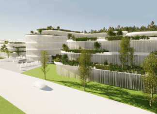 HENSOLDT invests in new location in southern Germany Redstone 1024x700 1 1