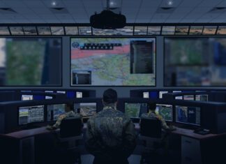 Thales selected by NATO to deploy NCOP operational situational awareness system auto