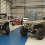 Introducing the “Negeva” Combat Vehicle Project: 1