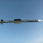 Astra Mk-1 will boost indigenous weapons manufacturing ecosystem and augment IAF combat capability 1654166977398