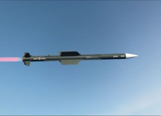 Astra Mk-1 will boost indigenous weapons manufacturing ecosystem and augment IAF combat capability 1654166977398