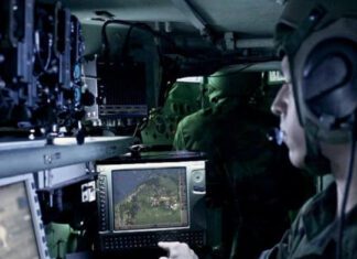 Elbit Systems Awarded $69 Million Contract to Provide EW Systems to a Country in Asia-Pacific C4I systems800 1