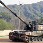 Polish partnership shows strength of South Korean defense firms K9 Thunder 1