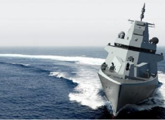RENK receives order for gearbox and electric propulsion motors for F126 damen contracts hamburg ship model basin for new 126 class f126 frigate tests