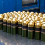 Supply Orders from Asia for Rheinmetall Denel Munitions 2022 07 11 Rheinmetall RDM 40mm Asia 1 1