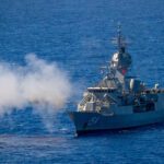 Opinion-Is it worth $4 million a day to harass China? China 1