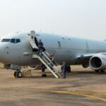 DSEi: Asian region activities. China 2
