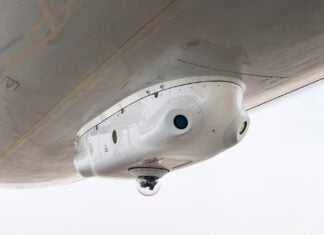 U-TacS, a Subsidiary of Elbit Systems and Thales, Awarded $70 Million Follow-on Order to Provide ISTAR Capability for UK Armed Forces Elbit Systems C MUSIC 1
