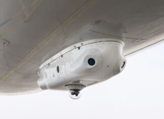 Elbit Systems Awarded $80 Million Contract to Supply DIRCM and Airborne EW Self Protection Systems for a Country in Asia-Pacific Elbit Systems C MUSIC