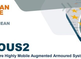 EU selects the FAMOUS consortium for future European Land Combat capabilities FAMOUS2 e1658798219828
