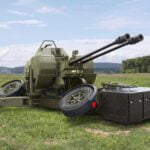 Rheinmetall to supply Skyguard 3 air defence systems – contract worth around €65 million GZ 42FM1502 89 scaled 1 1 1 1 1