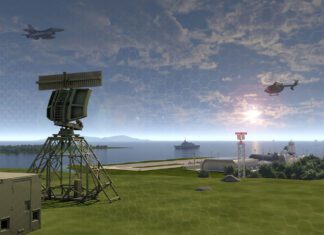HENSOLDT provides Israeli Air Defence radars with IFF equipment IFF HENSOLDT