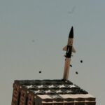 US Marine Corps successfully tests Iron Dome based Air Defense Prototype IRON DOME TEST