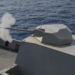 Rheinmetall to develop 30mm x 173 Airburst Solution for the U.S. Navy Mk 46 gun 003