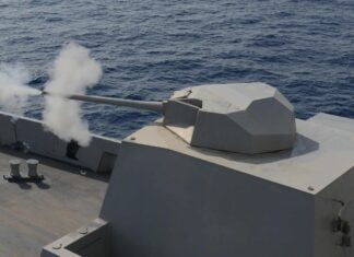 Rheinmetall to develop 30mm x 173 Airburst Solution for the U.S. Navy Mk 46 gun 003
