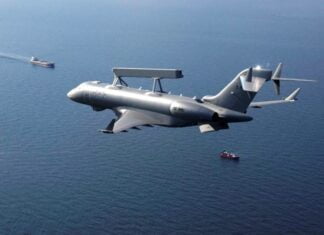 Saab Receives Order for Two GlobalEye for Sweden Saab GlobalEye Sweden 01 800x534 1
