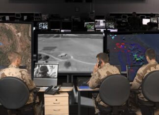 Elbit Systems Awarded $548 Million Contract to Supply Multi-Domain Combat Networked Warfare Capabilities to a Country in Asia-Pacific TORCH X HQ