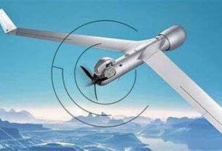 ORBITAL UAV SIGNS A$3.5M CONTRACT WITH MAJOR SINGAPORE CUSTOMER th
