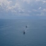 Singapore and Indonesian Navies Conclude Bilateral Mine-Countermeasure Exercise 16aug22nr photo1cropped