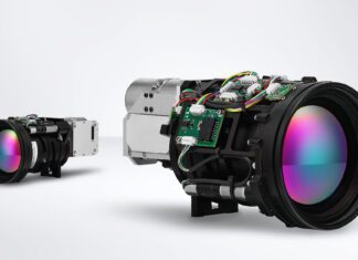 Teledyne FLIR Announces the Neutrino LC CZ 15-300 Demonstrating Rapid MWIR Integration Capability NeutrinoIS ArticleImage