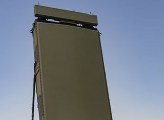 Northrop Grumman G/ATOR Demonstrates Advanced Fire Control Radar Capability for US Marine Corps NorthropGrummanGATORDemonstratesAdvancedFireControlRadarCapabilityforUSMarineCorps mid