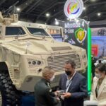 Thailand’s Defence Technology Institute (DTI), Paramount Group and Jatunapas Announce Partnership PG Thai1 1