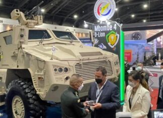 Thailand’s Defence Technology Institute (DTI), Paramount Group and Jatunapas Announce Partnership PG Thai1 1