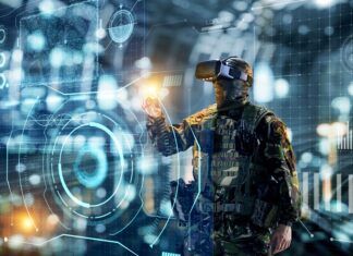 OPINION-Visualising electronic warfare: The importance of modelling and simulation Electronic warfare
