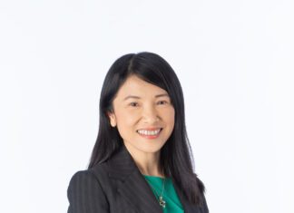 Thales appoints Emily Tan as Country Director and Chief Executive for Singapore Emily Tan Country Director and Chief Executive Officer Thales Singapore scaled