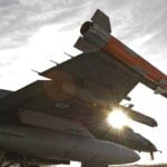New Era in Arrow Weapon System: The F35s weapons