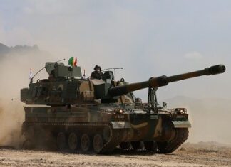 Hanwha Defense signs 2.4 billion contract to supply K9 Self-Propelled Howitzers to Poland imageView 1 1