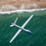 MARITIME PATROL AIRCRAFT IN THE ASIA-PACIFIC REGION 1 Elbit Hermes 900 Maritime scaled