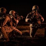 Elbit Systems of America Awarded $107 Million Order to Supply Night Vision Systems for the U.S. Army ENVGB ElbitAmerica 09 26 22