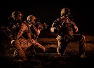 Elbit Systems of America Awarded $107 Million Order to Supply Night Vision Systems for the U.S. Army ENVGB ElbitAmerica 09 26 22