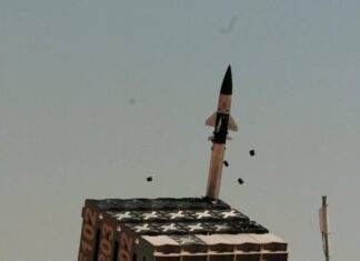 Large Israeli Presence at Defexpo 2014: IRON DOME Israeli MoD 1