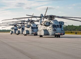 CH-53K King Stallion: The Biggest Helicopter in the US Military toKnoQDllpFZTEfyGpoSVkPSLV1E3UMro2WFubVh3YQ 1 scaled 1
