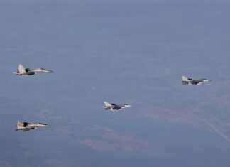 Singapore and Indian Air Forces Conduct 11th Edition of Joint Military Training 18nov22 nr3 photo1