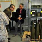 Rheinmetall takes over Spain’s Expal Systems S.A. 7f0e181357cb77948a9fa30e64604b68