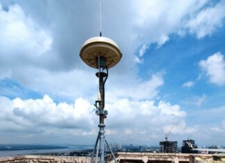 Rohde & Schwarz high performance solution to expand Malaysian spectrum monitoring capabilities Rohde Schwarz high performance solution to expand Malaysian spectrum monitoring capabilities 1 1